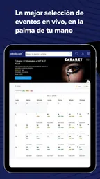 entradas.com - Compra entradas 7