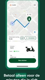 felyx : Scooterverhuur 3