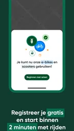 felyx : Scooterverhuur 5