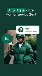 felyx : Scooterverhuur 8