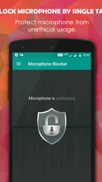 Microphone Blocker 1