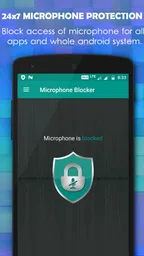 Microphone Blocker 2