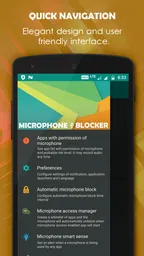 Microphone Blocker 3