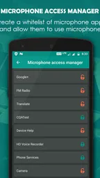 Microphone Blocker 6