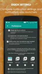 Microphone Blocker 7