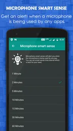 Microphone Blocker 8