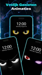 Funny Smile Live Wallpaper 3