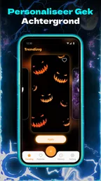 Funny Smile Live Wallpaper 5