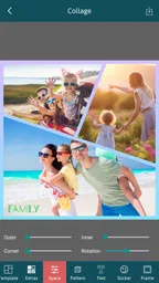 Photo Grid: Collage & Frames 1