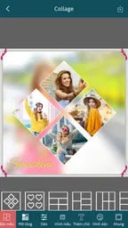 Photo Grid: Collage & Frames 3
