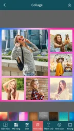 Photo Grid: Collage & Frames 4
