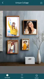 Photo Grid: Collage & Frames 6