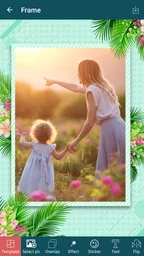 Photo Grid: Collage & Frames 7