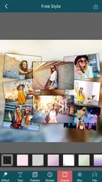 Photo Grid: Collage & Frames 8