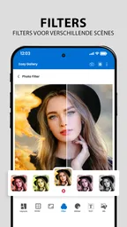 Fotogalerij: AI-foto-editor 7