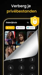 Veilige app-vergrendeling 3