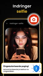 Veilige app-vergrendeling 5