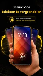 Veilige app-vergrendeling 6
