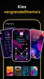 Veilige app-vergrendeling 8