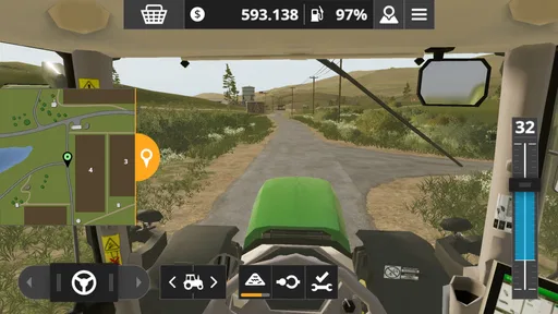 Farming Simulator 20 6