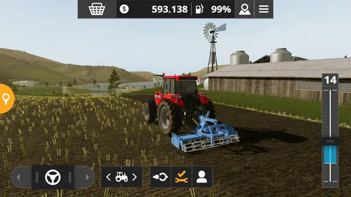 Farming Simulator 20 7