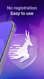 GnuVPN: Super VPN, Proxy, eSIM 2