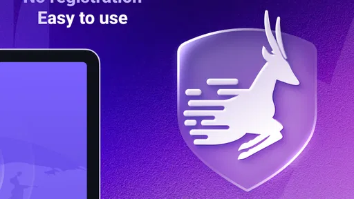 GnuVPN: Super VPN, Proxy, eSIM 8