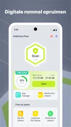 Antivirus Pure 1