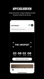 Gymshark App 3