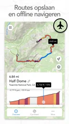 Footpath Routeplanner 2