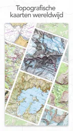 Footpath Routeplanner 4