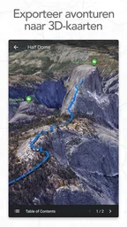 Footpath Routeplanner 6