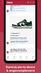 HEAT MVMNT - Sneaker App 3