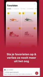 HEAT MVMNT - Sneaker App 5