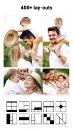 Familie fotolijst 1
