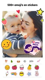 Familie fotolijst 5