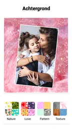 Familie fotolijst 8