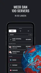 HiroVPN: Snelle VPN Proxy 3