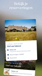 Hof van Saksen App 4