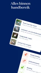 Hof van Saksen App 5