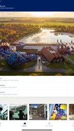 Hof van Saksen App 8