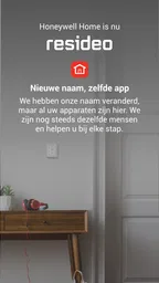 Resideo - Smart Home 1