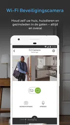 Resideo - Smart Home 4