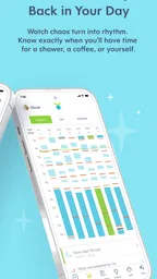 Huckleberry: Baby Tracker 2