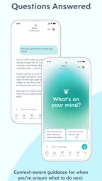 Huckleberry: Baby Tracker 6