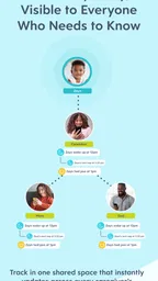 Huckleberry: Baby Tracker 8