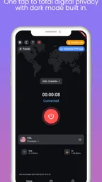 Unlimited VPN: Online Security 4