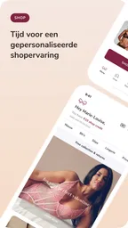 Hunkemöller - Shop Lingerie 1