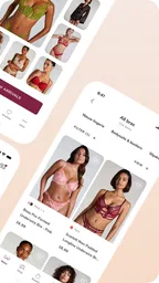 Hunkemöller - Shop Lingerie 2