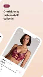 Hunkemöller - Shop Lingerie 3